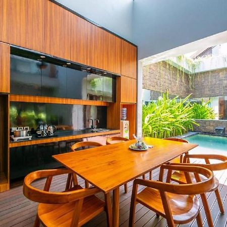 Agranusa Signature Villa Nusa Dua นูซาดูอา ภายนอก รูปภาพ